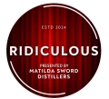 getridiculous logo